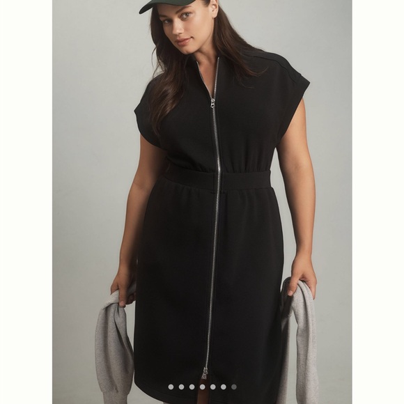 Anthropologie dress NWOT - Picture 3 of 7